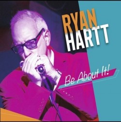 Hartt Ryan- Be About It